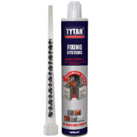TYTAN Professional Fixing Systems - Химический анкер (300 мл)