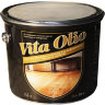 Vita Olio Масло с твёрдым воском для деревянных полов и мебели