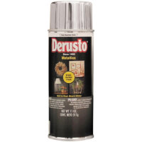 DAP Derusto Metallics — Аэрозольная эмаль