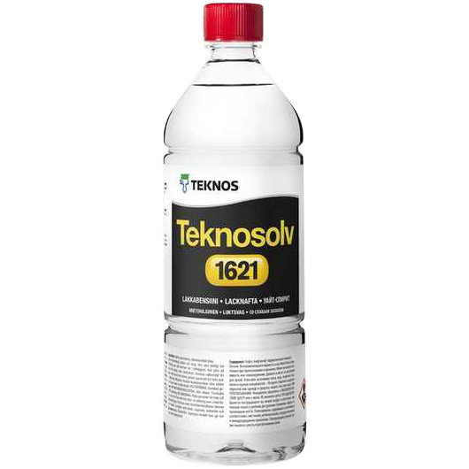 Teknos Teknosolv 1621 / Текносолв 1621 - Растворитель для красок и лаков