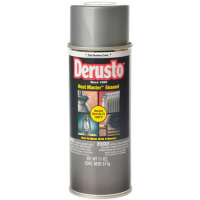DAP Derusto Heat Master — Термостойкая аэрозольная эмаль