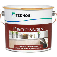 Teknos Panelwax / Текнос Панелвакс - Воск для панелей