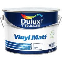 Dulux Vinyl Matt - Матовая водно-дисперсионная краска