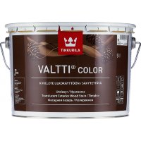 Tikkurila Valtti Color / Валтти Колор фасадная лазурь