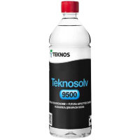 Teknos Teknosolv 9500 / Текносолв 9500 - Растворитель для красок