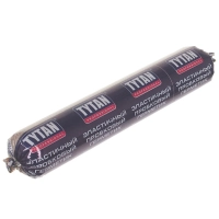 TYTAN Professional — эластичный пробковый герметик (0.5 л)