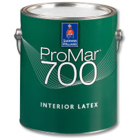 Sherwin-Williams ProMar 700 - Интерьерная краска